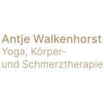 Antje Walkenhorst